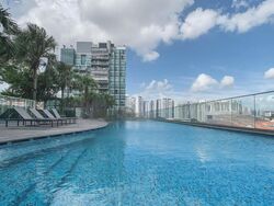 Sennett Residence (D13), Condominium #434843531